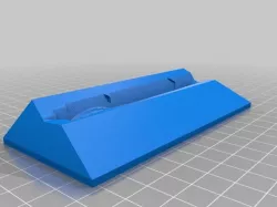 Karambit Stand (Plain)