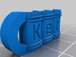 Ket