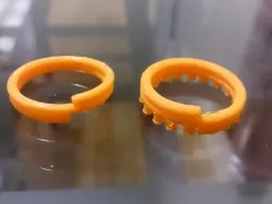 Key Ring
