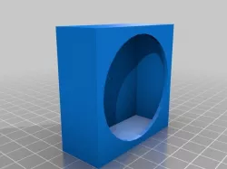 kim head speaker box v1