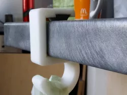 Kitchen Counter Hook