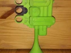 la p'tite trompette