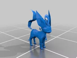 Leafeon
