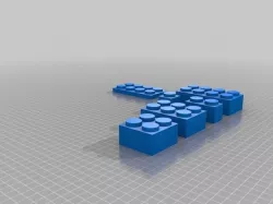 Lego Remake