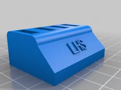 LHS USB