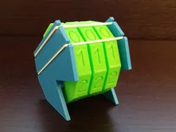 Life Counter