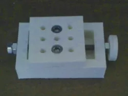 Linear Stage
