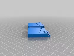 Loadmaster shell slider for .223/5.56 REMIX