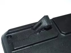 Logitech G105 Keyboard Supporter