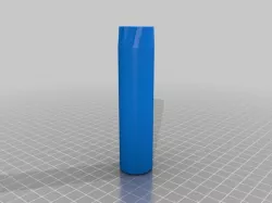 Magic Ice Lollie Katcher - "MILK" Ice Lollie Drip Catcher