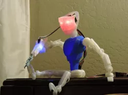 MakerTron - MainteneTron