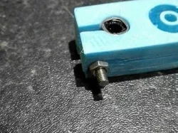 MakiBox Z Wobble SOlution