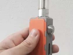 Mark VI Mini 18350 -DNA 30-