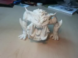 MEGA Gnar