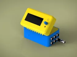 (Minion) ramps 1.4 remix for mpcnc