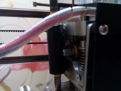 MK8 pen or awl holder
