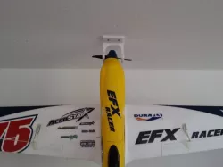 Model Plane Ceiling Hook