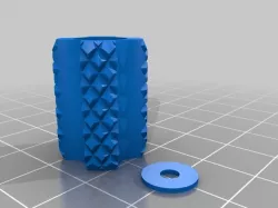 More Leveling Knobs