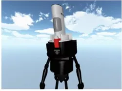 Mr Fusion