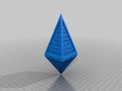 MTG Hedron