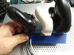 multi system gamepad charger ps3 ps4 xbox 360