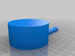 1 4 measuring cup 3D Models | Page 1 | STLFinder