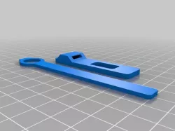 My Customized Catapult with Text