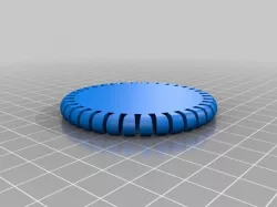 My Customized Circular Band Bracelet