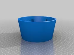 My Customized corn sheller 1