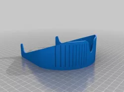 My Customized Ekobots - Futuristic sunglasses