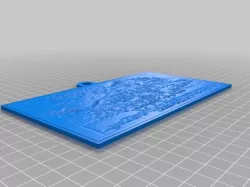 My Customized Lithopane