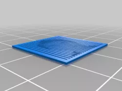 My Customized Pixel Beads Photo Panel