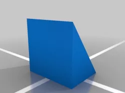 My Customized Triangle generator (customizer)