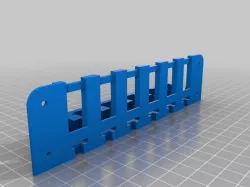 Network Cable Connector Base