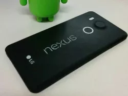 Nexus 5X (rough)