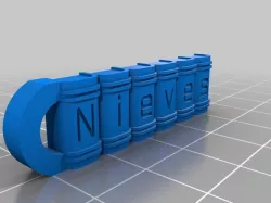 Nieves