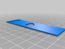 Nina Bookmark