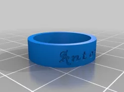 Normal ring