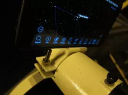 Note 4 Finder Scope Adapter
