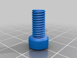Nut, Bolt, Washer and Threaded Rod Factory