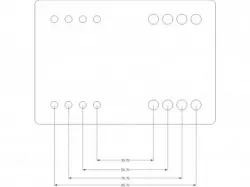 Openbuilds Mountplate