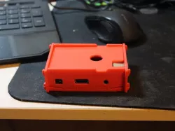 Orange Pi PC case