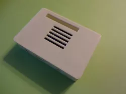 Orange Pi PC case