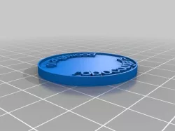 orangewood robocougars chip