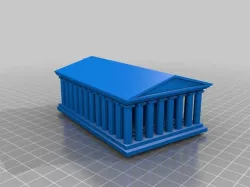 Parthenon