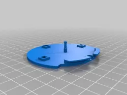 Particle Internet Button