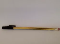 Pencil Stabbing Protection - Pencil lid