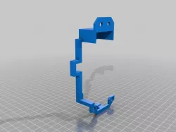 peon230 Battery Holder