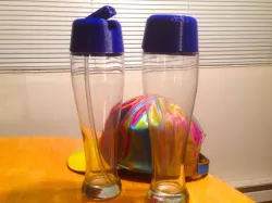 Pepsi Perfect Future Bottle Lid