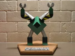 Peribot (Steven Universe)